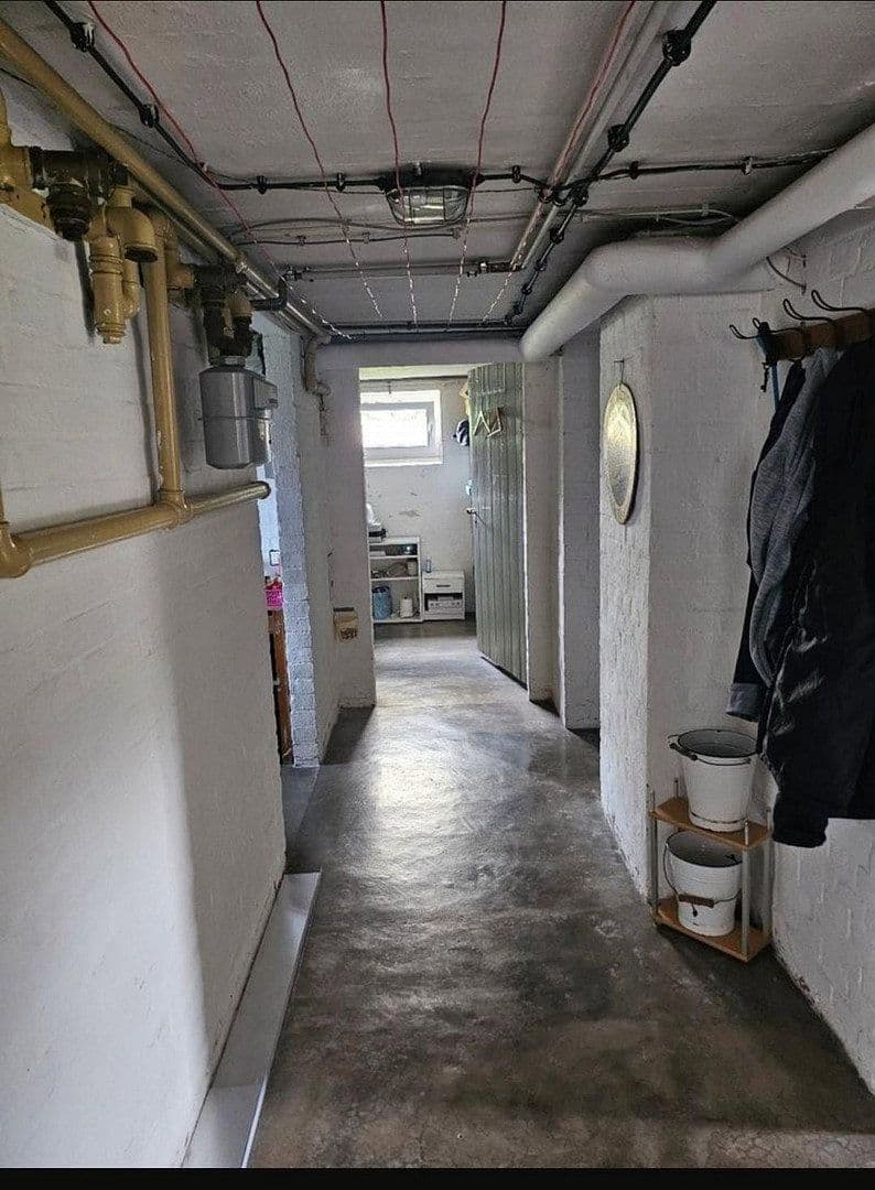 Predaj domu 165 m², pozemek 769 m², Kattenhagen 8, Peine, Dolné Sasko Predaj domu 165 m², pozemek 769 m², Kattenhagen 8, Peine, Dolné Sasko