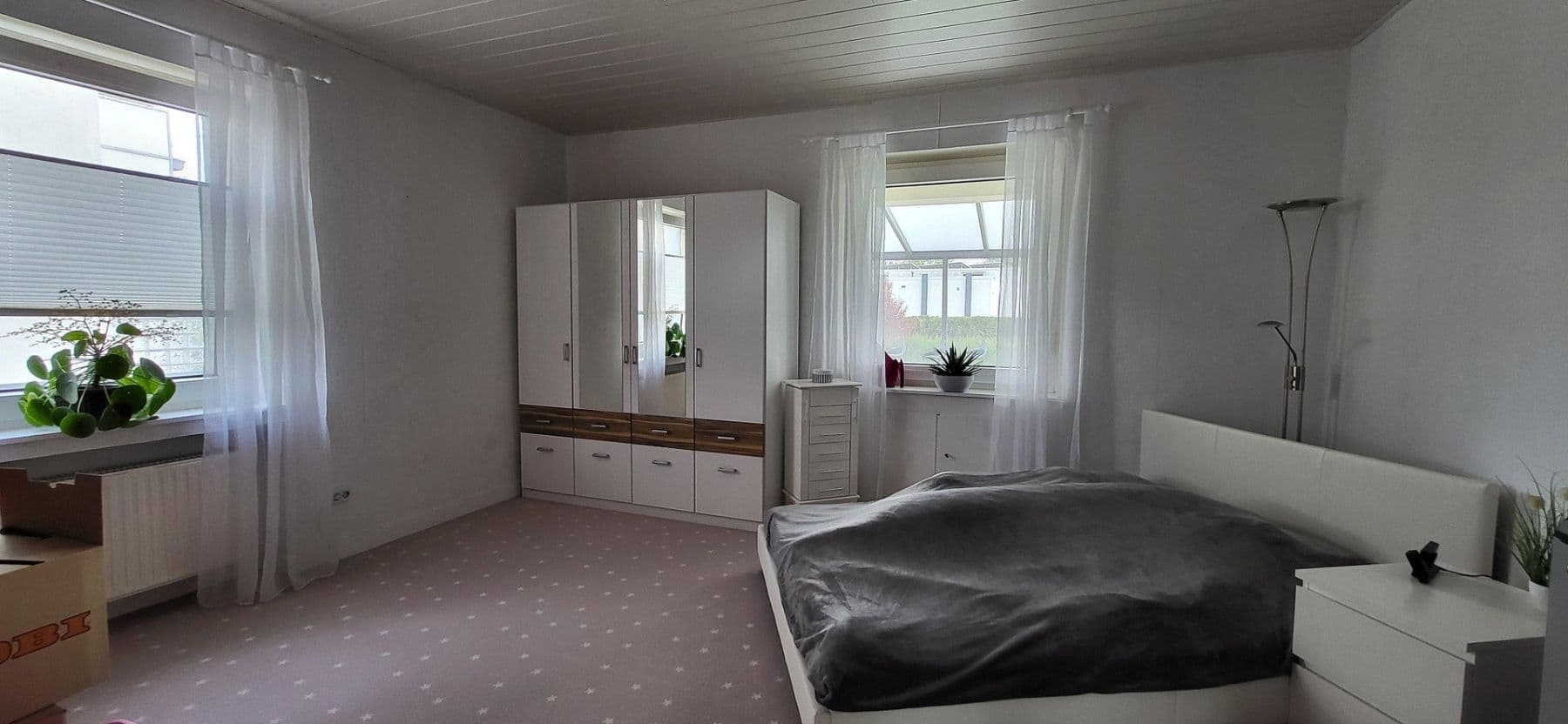 Predaj domu 165 m², pozemek 769 m², Kattenhagen 8, Peine, Dolné Sasko Predaj domu 165 m², pozemek 769 m², Kattenhagen 8, Peine, Dolné Sasko