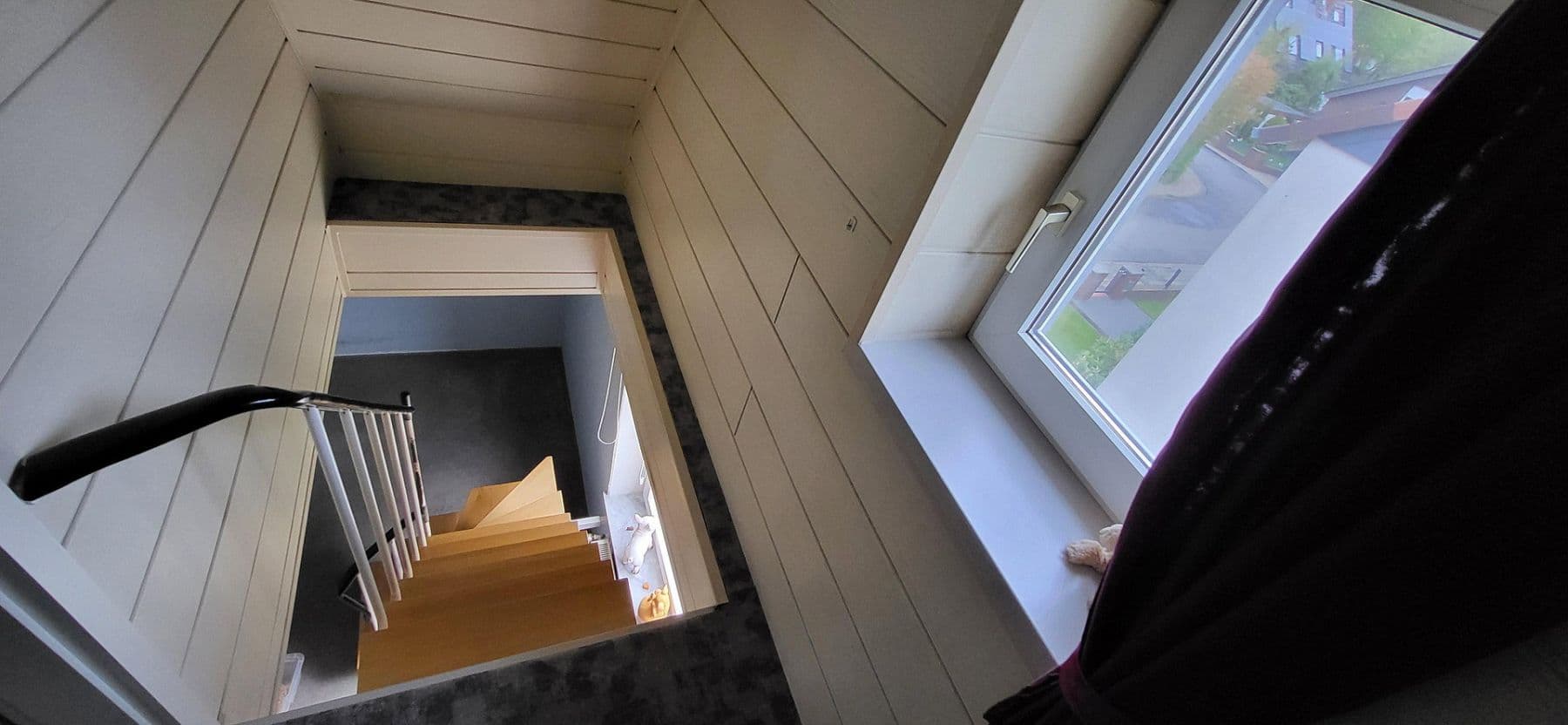 Predaj domu 165 m², pozemek 769 m², Kattenhagen 8, Peine, Dolné Sasko Predaj domu 165 m², pozemek 769 m², Kattenhagen 8, Peine, Dolné Sasko