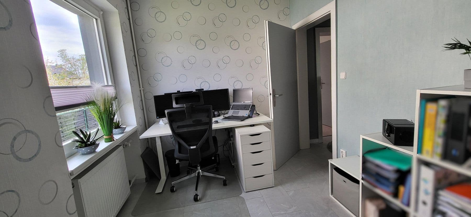 Predaj domu 165 m², pozemek 769 m², Kattenhagen 8, Peine, Dolné Sasko Predaj domu 165 m², pozemek 769 m², Kattenhagen 8, Peine, Dolné Sasko
