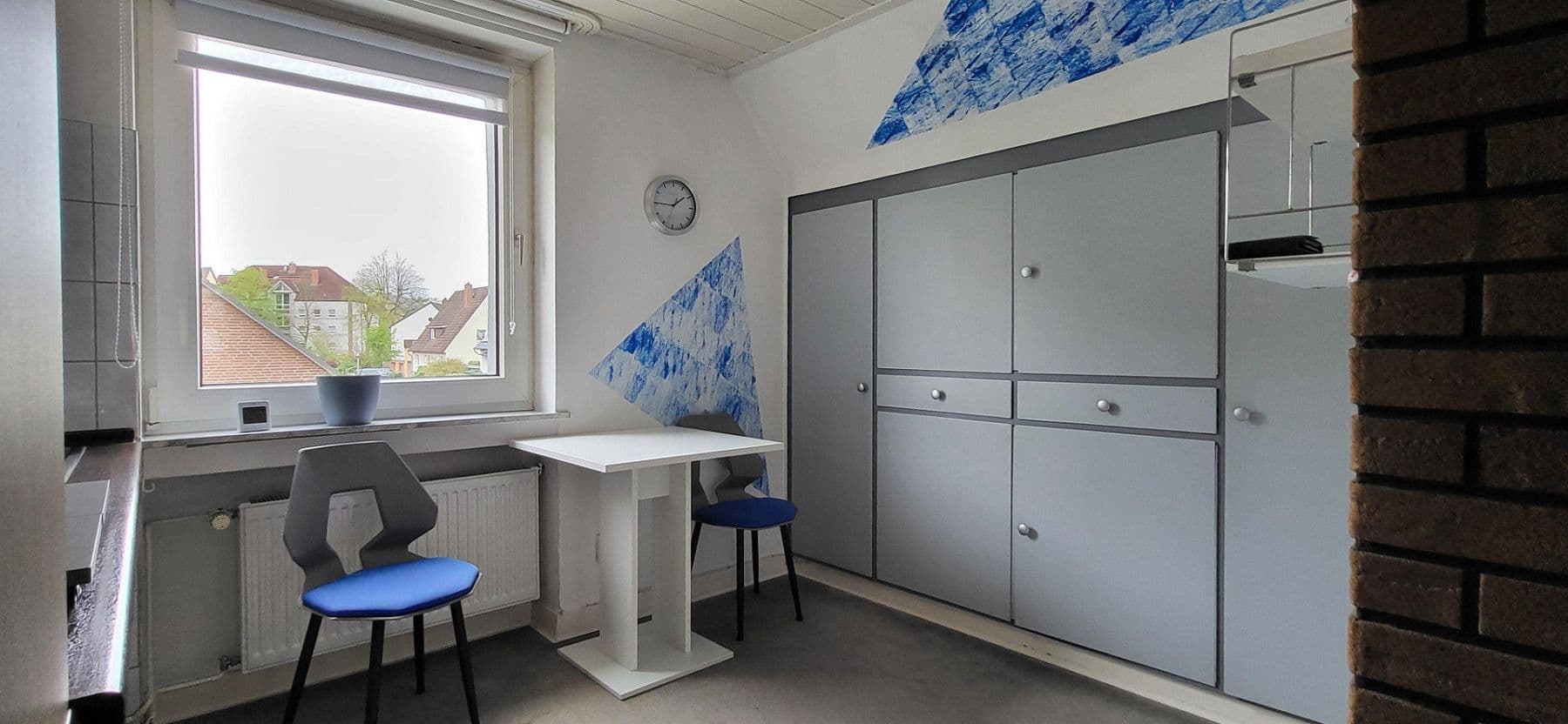 Predaj domu 165 m², pozemek 769 m², Kattenhagen 8, Peine, Dolné Sasko Predaj domu 165 m², pozemek 769 m², Kattenhagen 8, Peine, Dolné Sasko