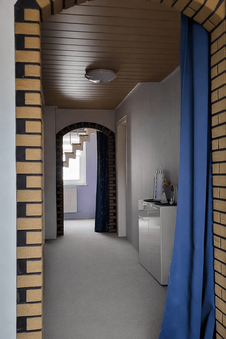 Predaj domu 165 m², pozemek 769 m², Kattenhagen 8, Peine, Dolné Sasko Predaj domu 165 m², pozemek 769 m², Kattenhagen 8, Peine, Dolné Sasko