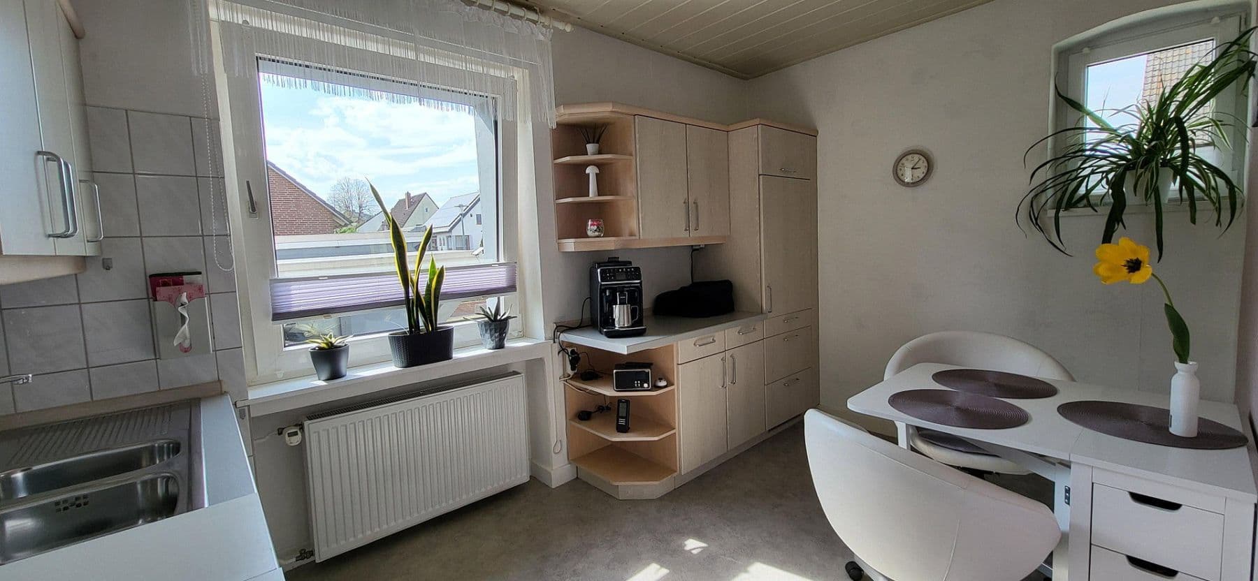 Predaj domu 165 m², pozemek 769 m², Kattenhagen 8, Peine, Dolné Sasko Predaj domu 165 m², pozemek 769 m², Kattenhagen 8, Peine, Dolné Sasko