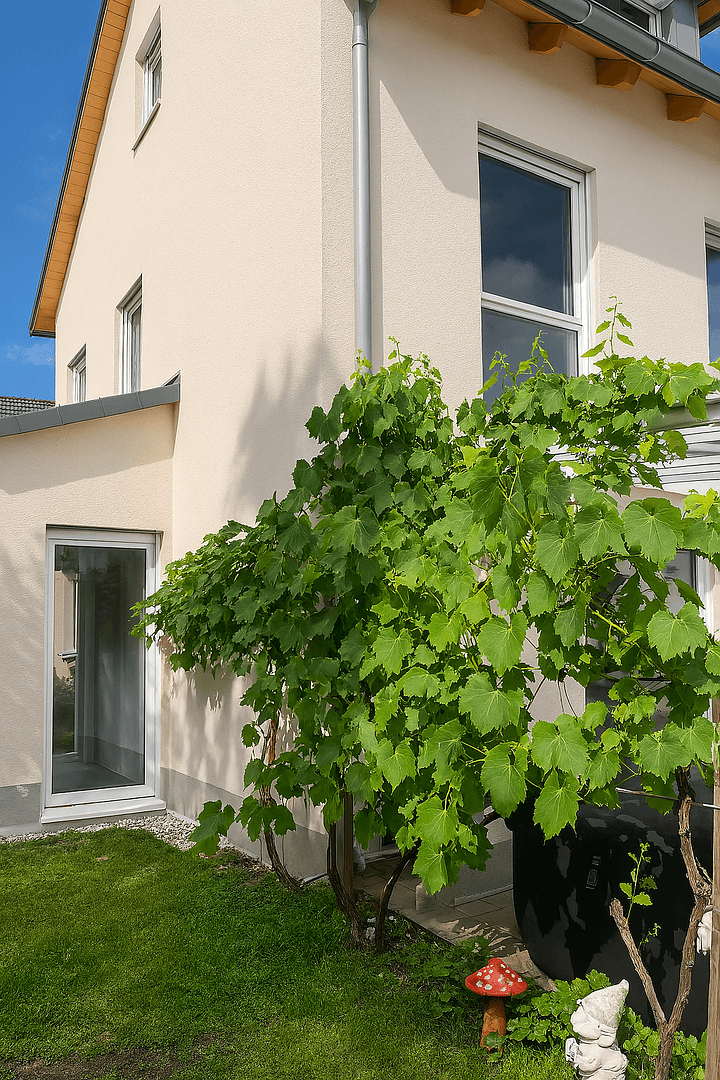 Predaj domu 115 m², pozemek 180 m², Aubing, Bavorsko Predaj domu 115 m², pozemek 180 m², Aubing, Bavorsko