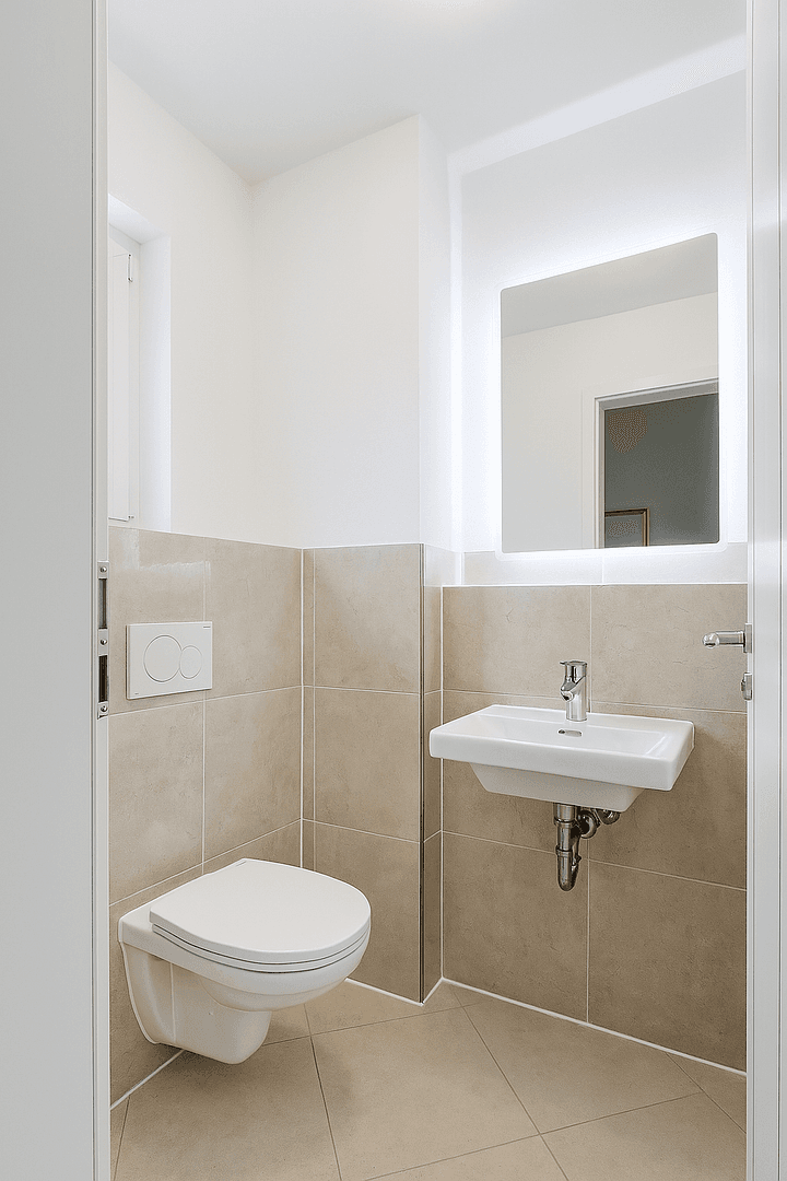 Predaj domu 115 m², pozemek 180 m², Aubing, Bavorsko Predaj domu 115 m², pozemek 180 m², Aubing, Bavorsko