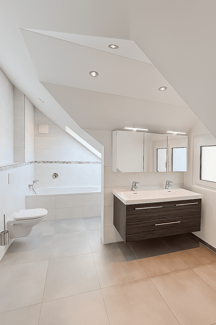 Predaj domu 115 m², pozemek 180 m², Aubing, Bavorsko Predaj domu 115 m², pozemek 180 m², Aubing, Bavorsko