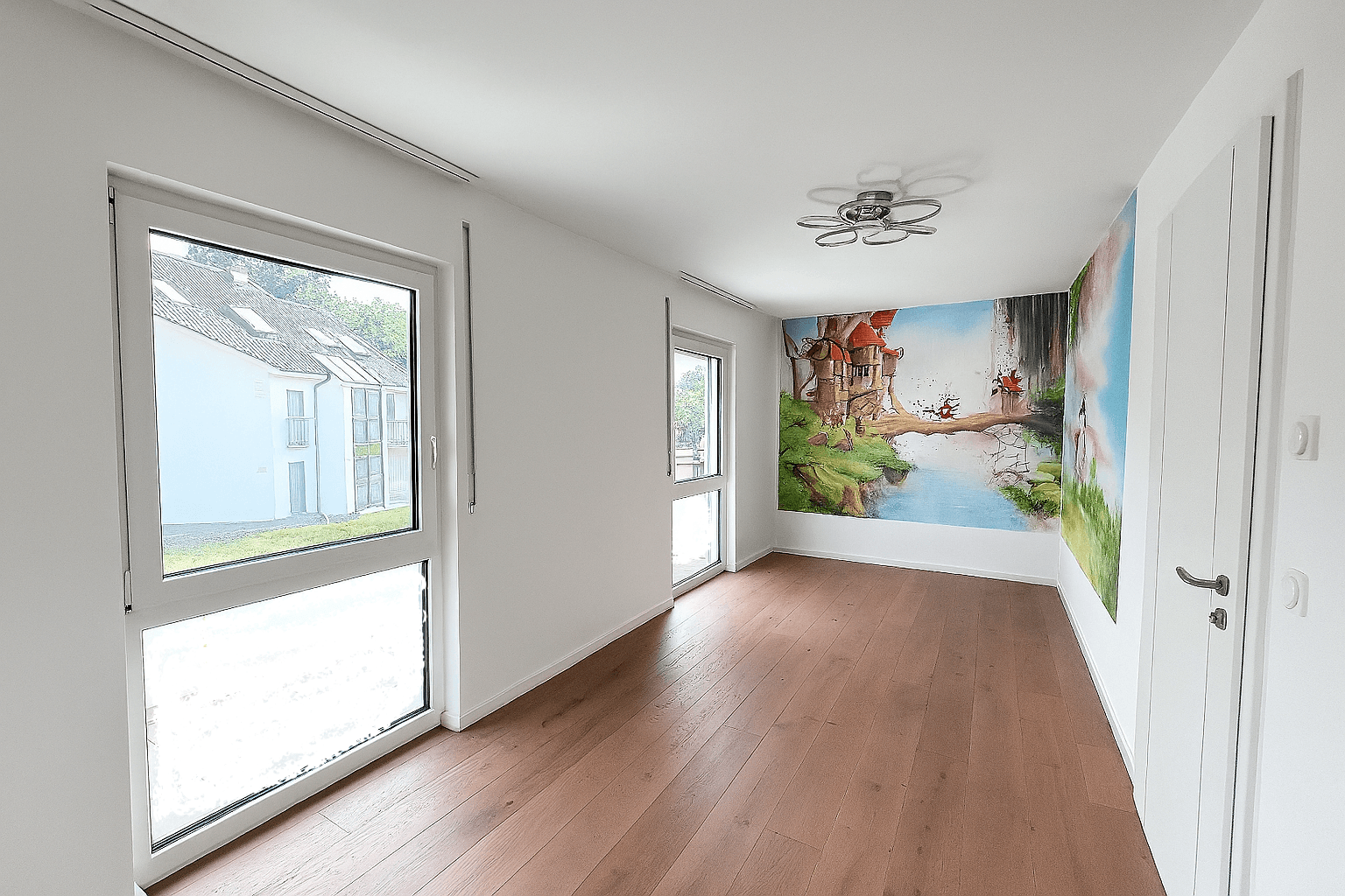 Predaj domu 115 m², pozemek 180 m², Aubing, Bavorsko Predaj domu 115 m², pozemek 180 m², Aubing, Bavorsko