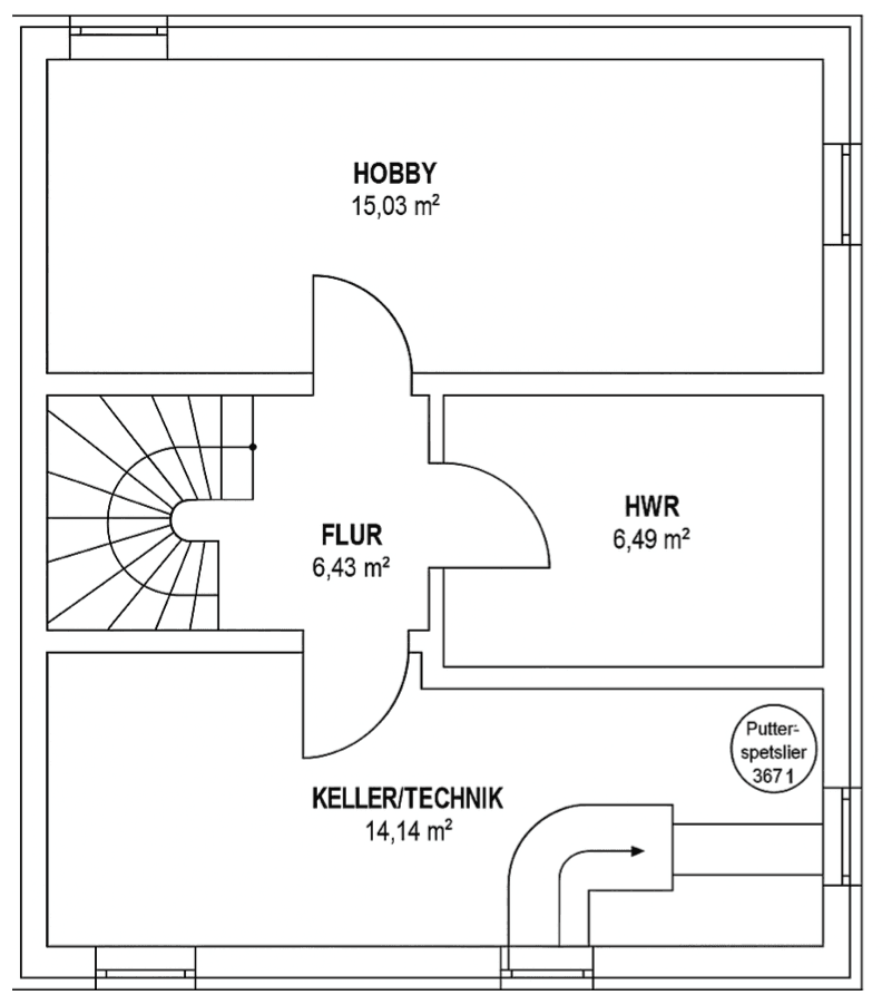 Predaj domu 115 m², pozemek 180 m², Aubing, Bavorsko Predaj domu 115 m², pozemek 180 m², Aubing, Bavorsko