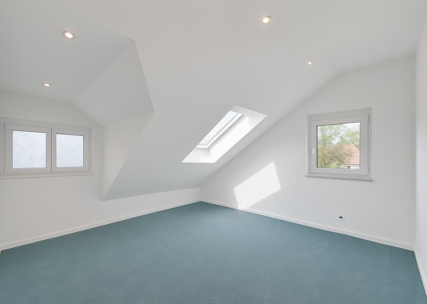 Predaj domu 115 m², pozemek 180 m², Aubing, Bavorsko Predaj domu 115 m², pozemek 180 m², Aubing, Bavorsko