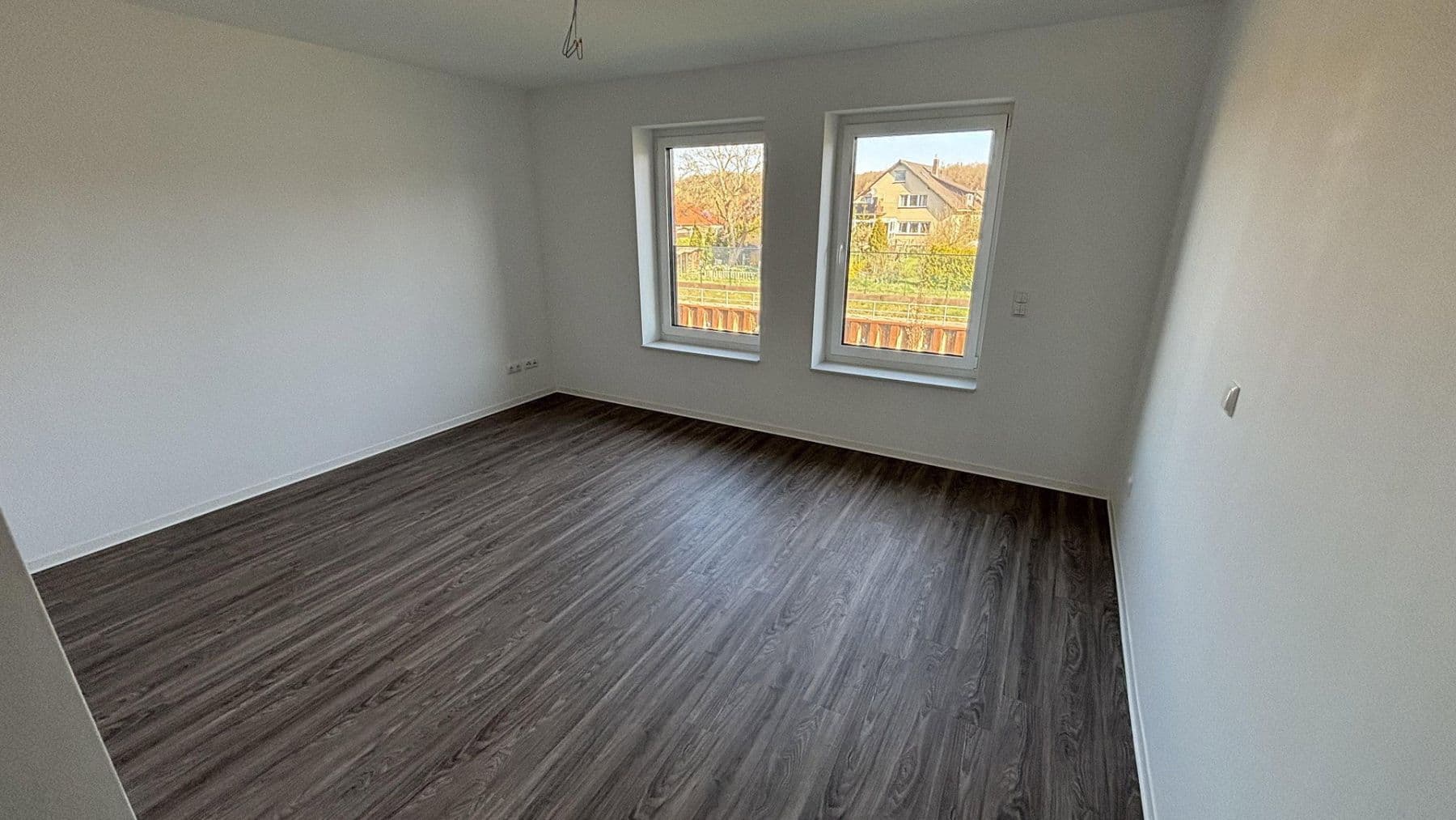 Prenájom bytu 3-izbový 98 m², Kiebitzweg, Haste, Dolné Sasko Prenájom bytu 3-izbový 98 m², Kiebitzweg, Haste, Dolné Sasko