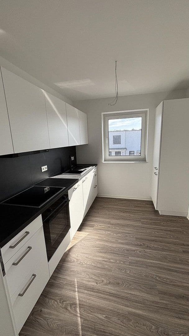 Prenájom bytu 3-izbový 98 m², Kiebitzweg, Haste, Dolné Sasko Prenájom bytu 3-izbový 98 m², Kiebitzweg, Haste, Dolné Sasko