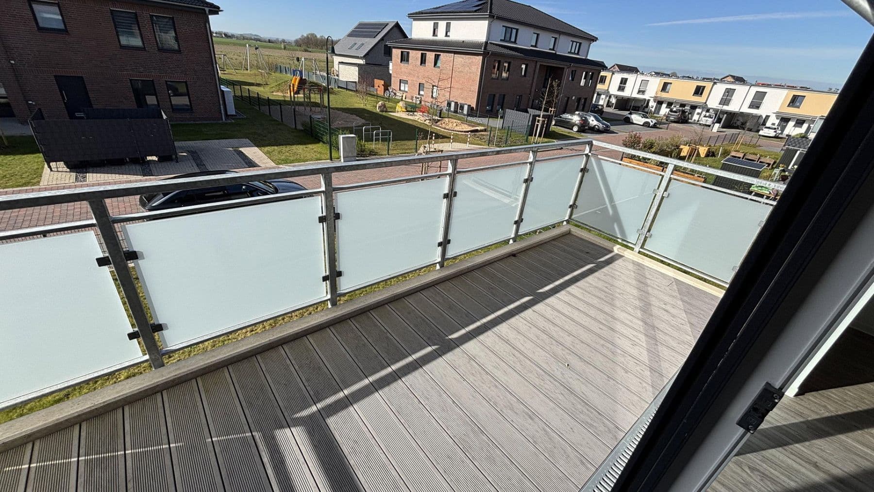 Prenájom bytu 3-izbový 98 m², Kiebitzweg, Haste, Dolné Sasko Prenájom bytu 3-izbový 98 m², Kiebitzweg, Haste, Dolné Sasko