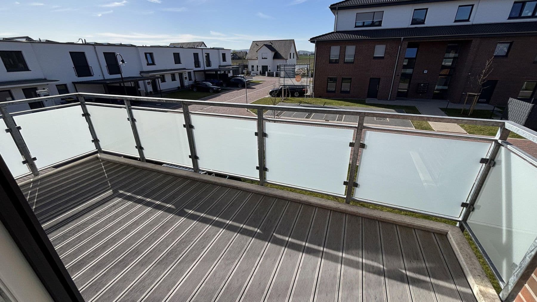 Prenájom bytu 3-izbový 98 m², Kiebitzweg, Haste, Dolné Sasko Prenájom bytu 3-izbový 98 m², Kiebitzweg, Haste, Dolné Sasko