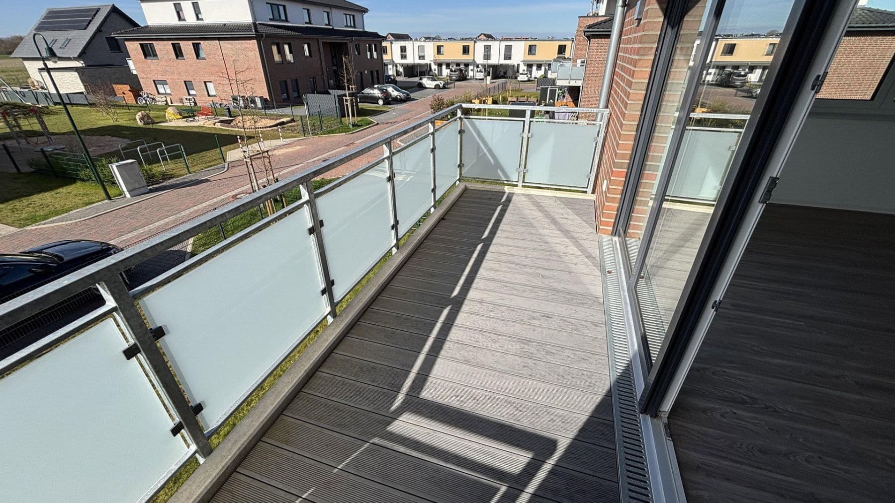 Prenájom bytu 3-izbový 98 m², Kiebitzweg, Haste, Dolné Sasko Prenájom bytu 3-izbový 98 m², Kiebitzweg, Haste, Dolné Sasko