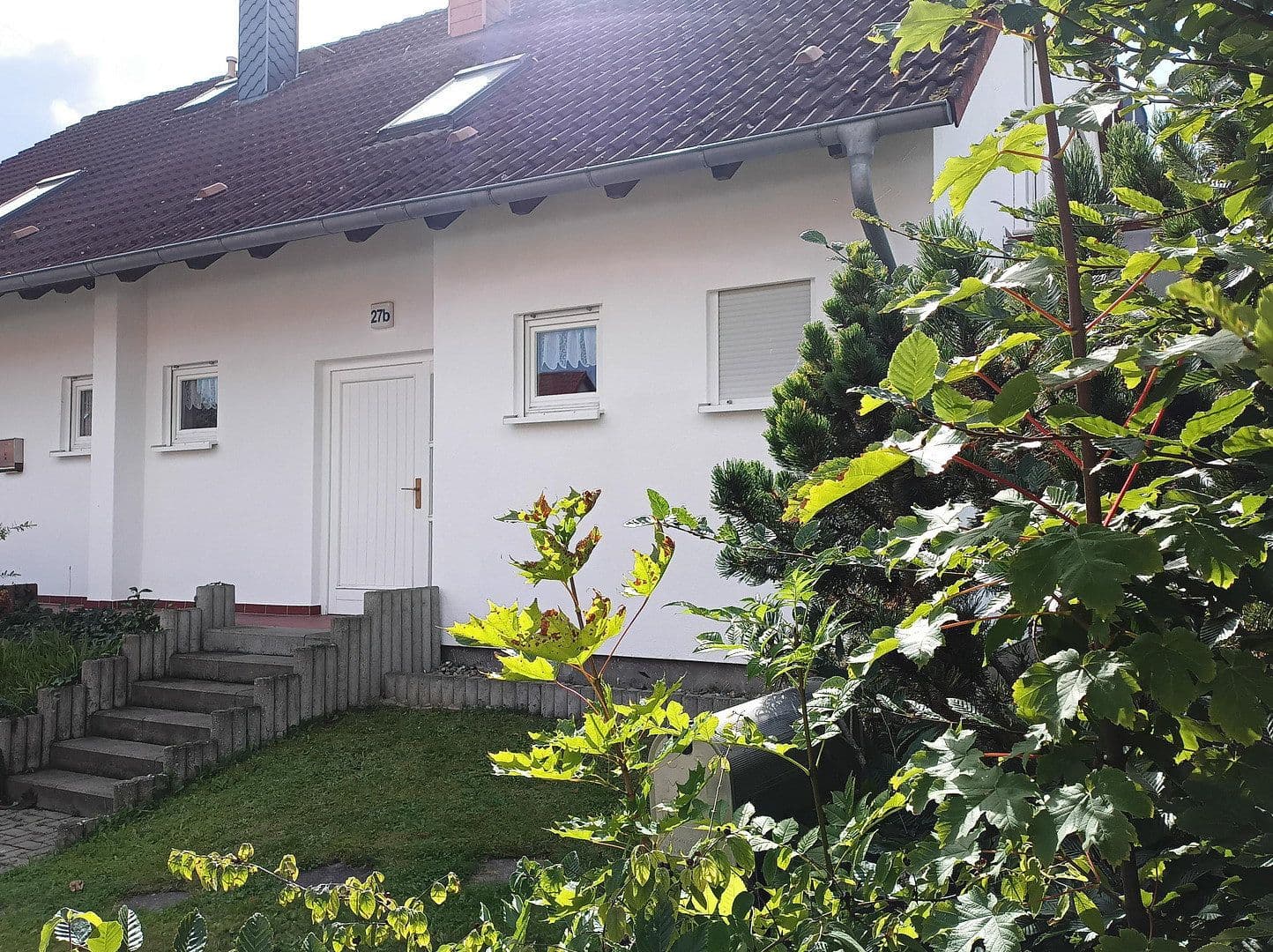 Predaj domu 120 m², pozemek 700 m², Garz/Rügen, Meklenbursko-Predpomoransko Predaj domu 120 m², pozemek 700 m², Garz/Rügen, Meklenbursko-Predpomoransko