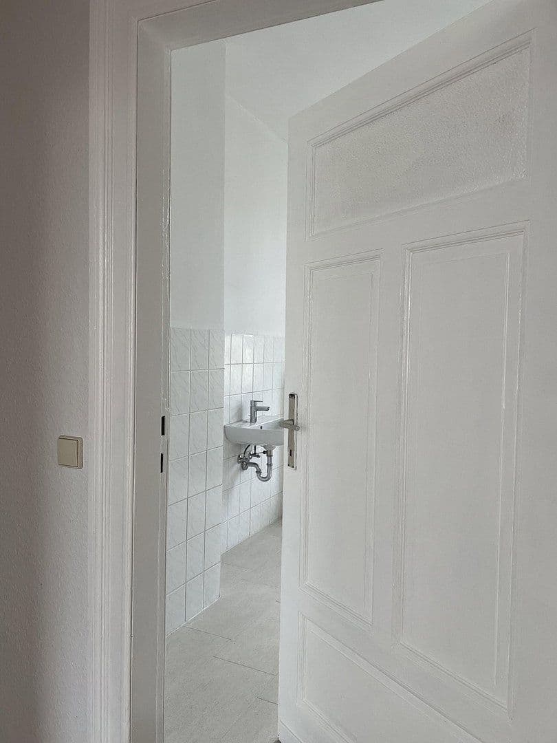 Prenájom bytu 3-izbový 92 m², Magdeburg, Sasko-Anhaltsko Prenájom bytu 3-izbový 92 m², Magdeburg, Sasko-Anhaltsko