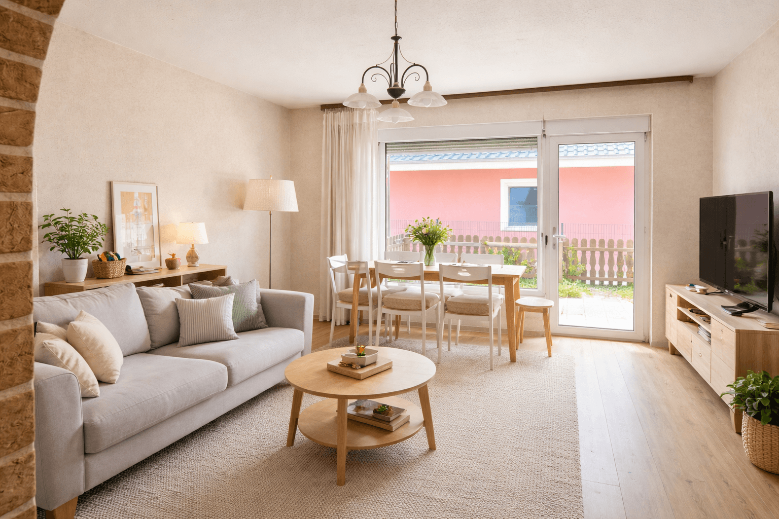 Predaj domu 132 m², pozemek 1.544 m², Predätzer Weg 2, Burg, Sasko-Anhaltsko Predaj domu 132 m², pozemek 1.544 m², Predätzer Weg 2, Burg, Sasko-Anhaltsko