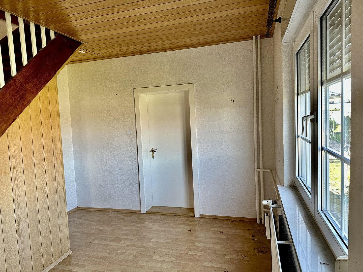 Predaj domu 132 m², pozemek 1.544 m², Predätzer Weg 2, Burg, Sasko-Anhaltsko Predaj domu 132 m², pozemek 1.544 m², Predätzer Weg 2, Burg, Sasko-Anhaltsko