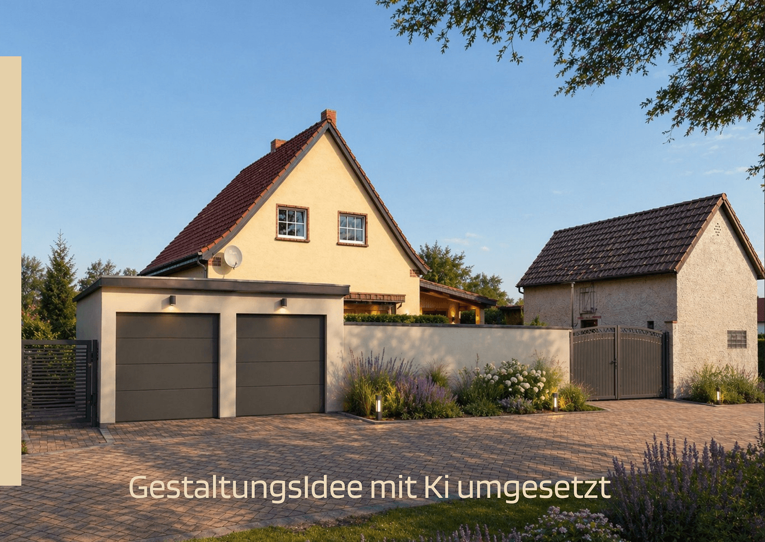 Predaj domu 132 m², pozemek 1.544 m², Predätzer Weg 2, Burg, Sasko-Anhaltsko Predaj domu 132 m², pozemek 1.544 m², Predätzer Weg 2, Burg, Sasko-Anhaltsko