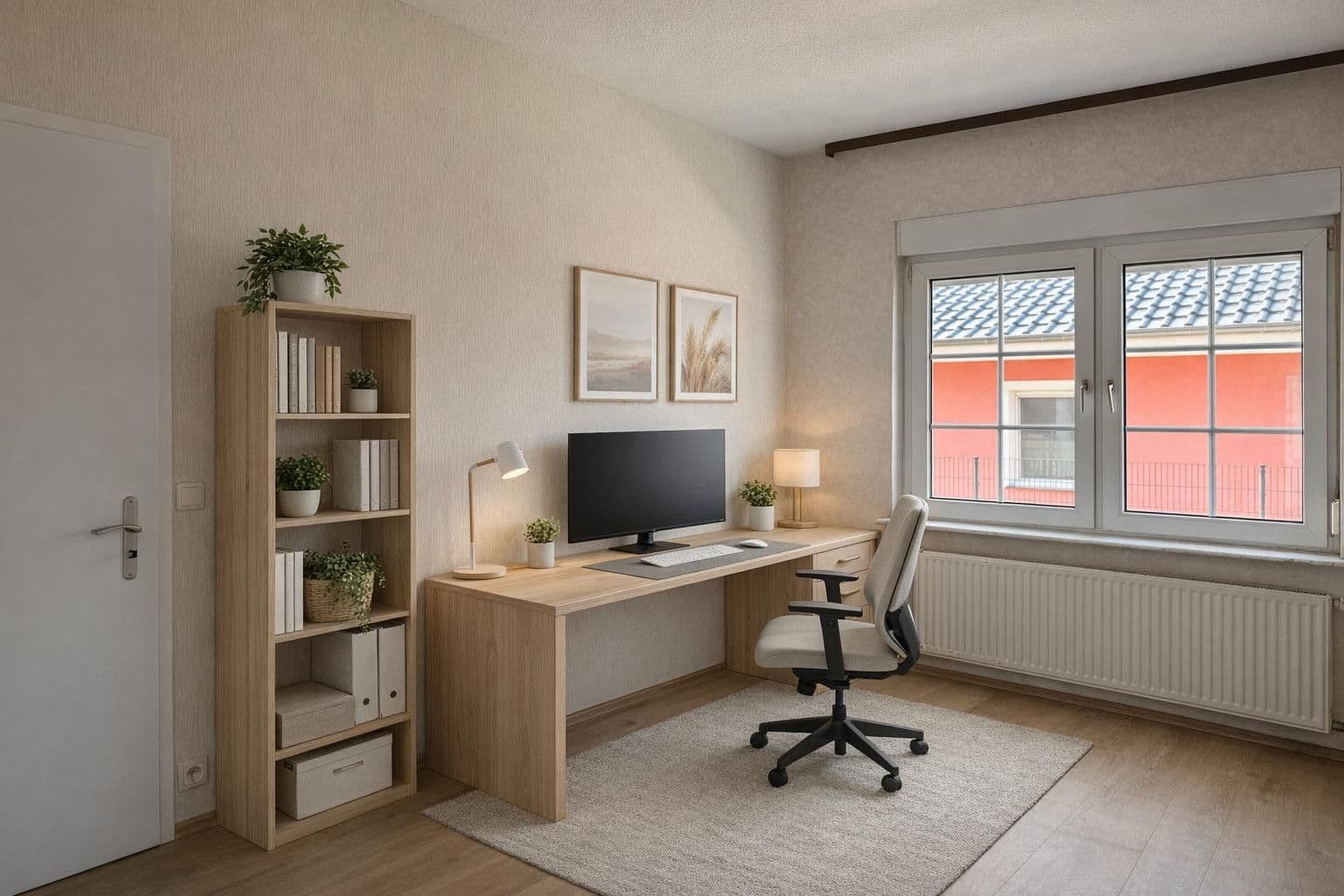 Predaj domu 132 m², pozemek 1.544 m², Predätzer Weg 2, Burg, Sasko-Anhaltsko Predaj domu 132 m², pozemek 1.544 m², Predätzer Weg 2, Burg, Sasko-Anhaltsko