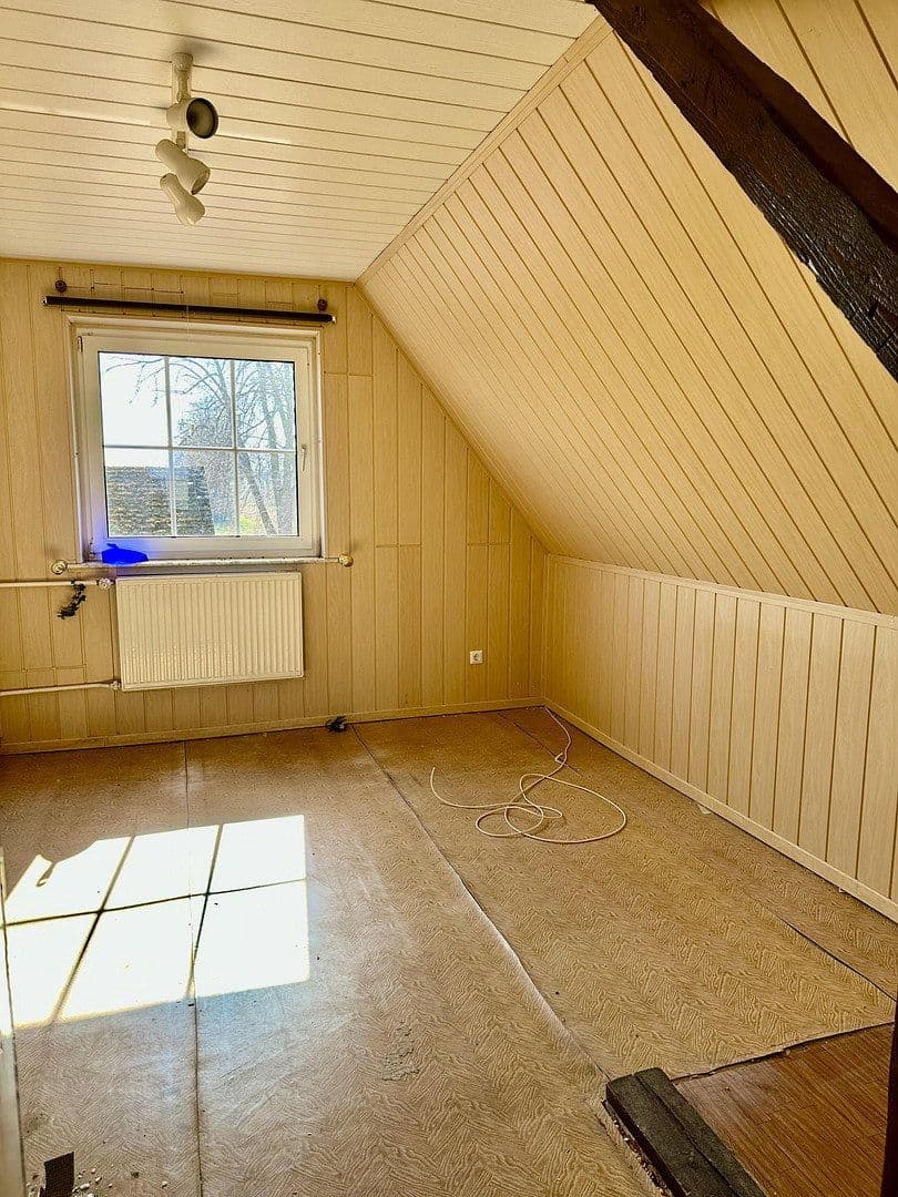 Predaj domu 132 m², pozemek 1.544 m², Predätzer Weg 2, Burg, Sasko-Anhaltsko Predaj domu 132 m², pozemek 1.544 m², Predätzer Weg 2, Burg, Sasko-Anhaltsko