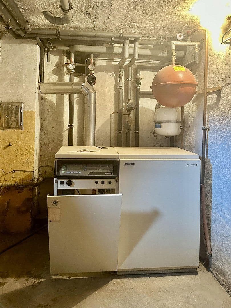 Predaj domu 132 m², pozemek 1.544 m², Predätzer Weg 2, Burg, Sasko-Anhaltsko Predaj domu 132 m², pozemek 1.544 m², Predätzer Weg 2, Burg, Sasko-Anhaltsko