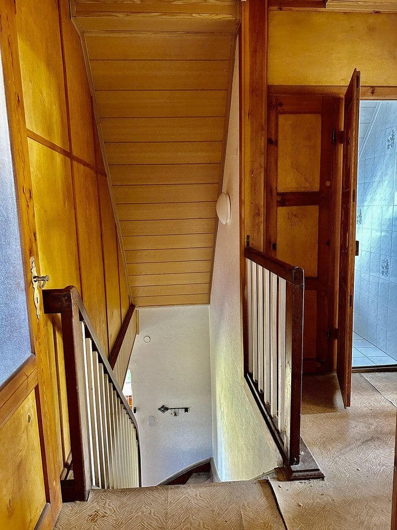 Predaj domu 132 m², pozemek 1.544 m², Predätzer Weg 2, Burg, Sasko-Anhaltsko Predaj domu 132 m², pozemek 1.544 m², Predätzer Weg 2, Burg, Sasko-Anhaltsko