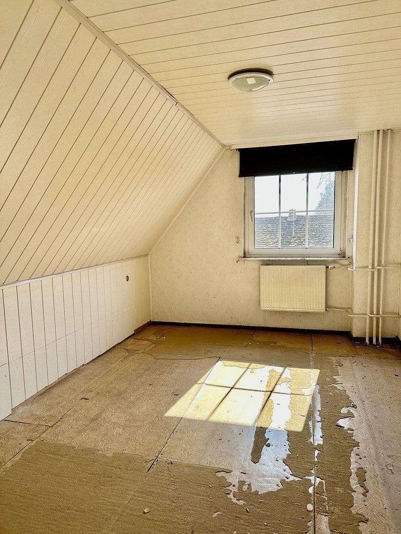 Predaj domu 132 m², pozemek 1.544 m², Predätzer Weg 2, Burg, Sasko-Anhaltsko Predaj domu 132 m², pozemek 1.544 m², Predätzer Weg 2, Burg, Sasko-Anhaltsko