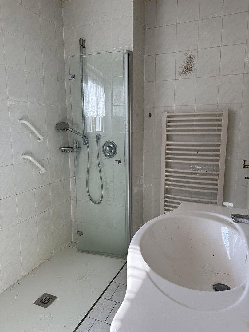 Predaj domu 132 m², pozemek 1.544 m², Predätzer Weg 2, Burg, Sasko-Anhaltsko Predaj domu 132 m², pozemek 1.544 m², Predätzer Weg 2, Burg, Sasko-Anhaltsko