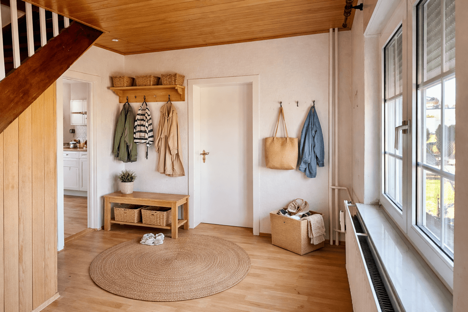 Predaj domu 132 m², pozemek 1.544 m², Predätzer Weg 2, Burg, Sasko-Anhaltsko Predaj domu 132 m², pozemek 1.544 m², Predätzer Weg 2, Burg, Sasko-Anhaltsko