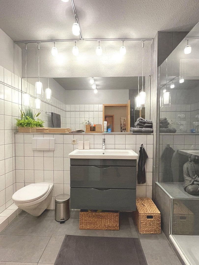 Prenájom bytu 1-izbový 47 m², Wedel, Šlezvicko-Holštajnsko Prenájom bytu 1-izbový 47 m², Wedel, Šlezvicko-Holštajnsko