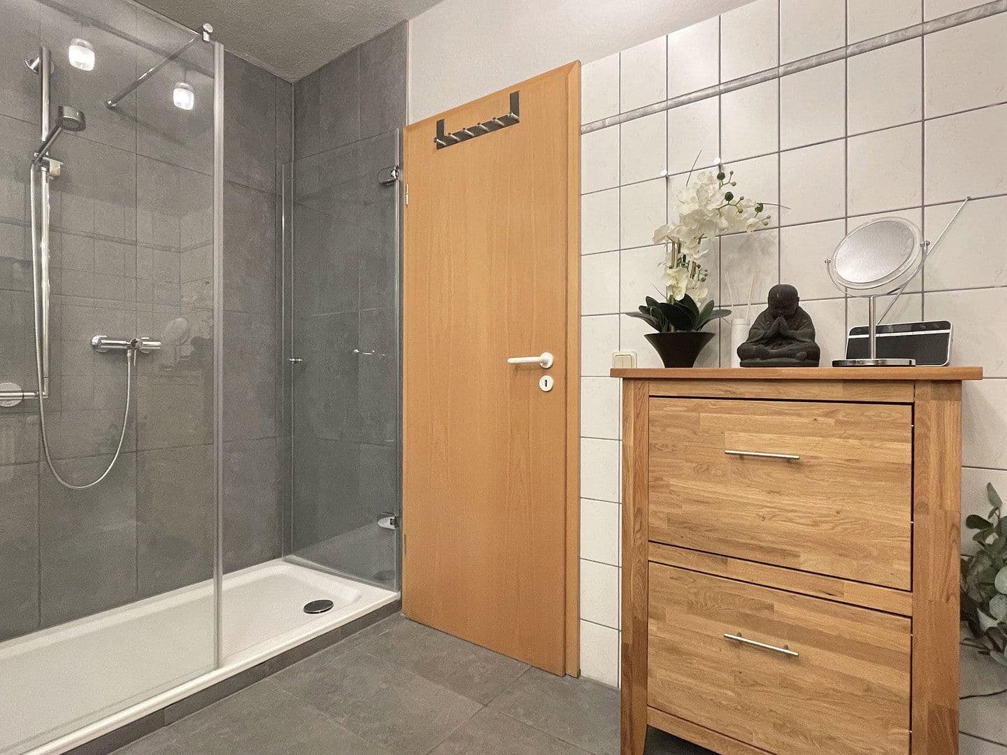 Prenájom bytu 1-izbový 47 m², Wedel, Šlezvicko-Holštajnsko Prenájom bytu 1-izbový 47 m², Wedel, Šlezvicko-Holštajnsko