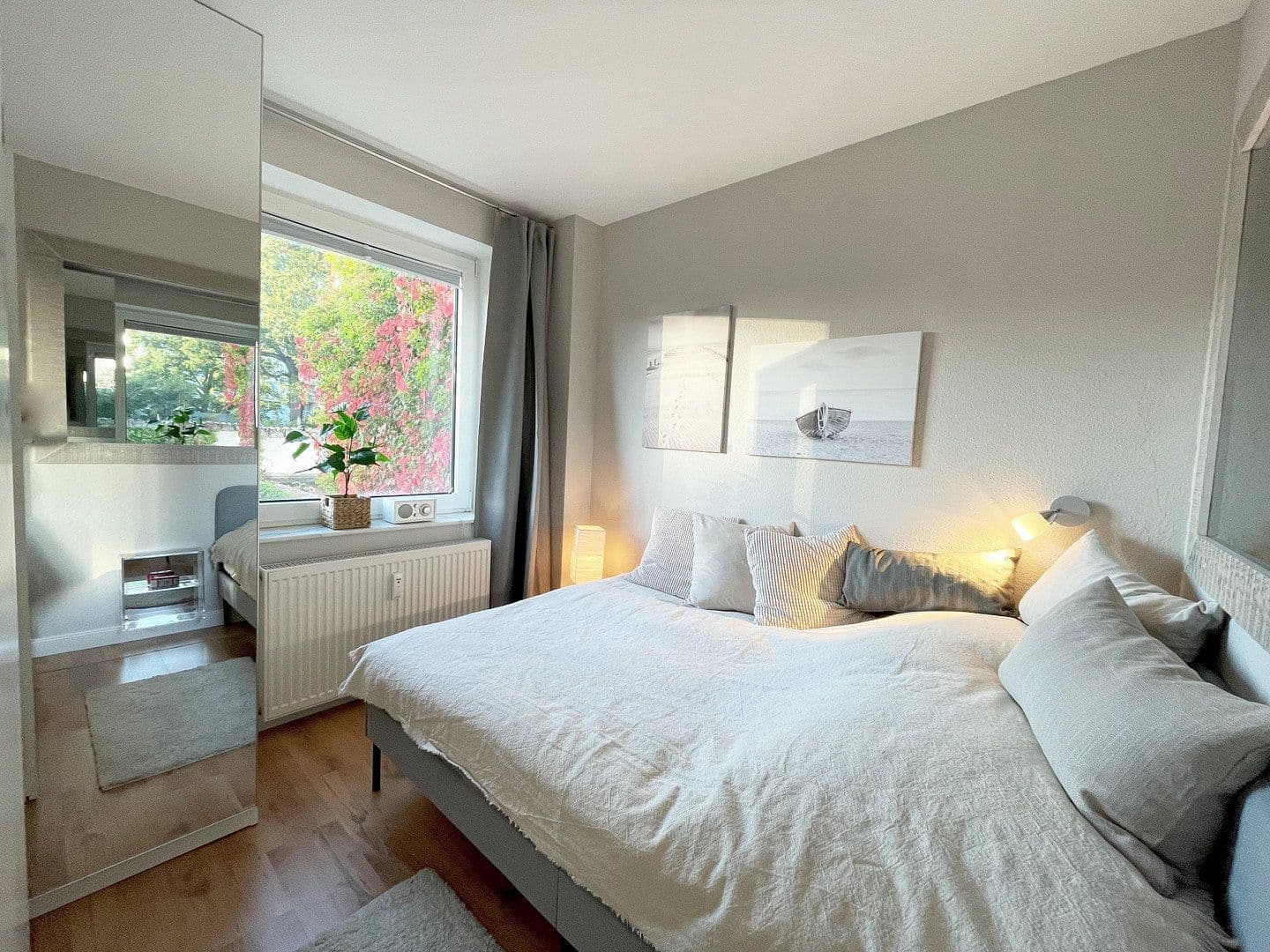 Prenájom bytu 1-izbový 47 m², Wedel, Šlezvicko-Holštajnsko Prenájom bytu 1-izbový 47 m², Wedel, Šlezvicko-Holštajnsko