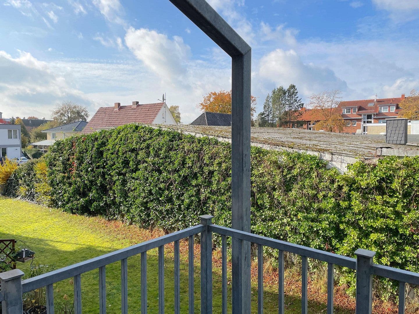Prenájom bytu 1-izbový 47 m², Wedel, Šlezvicko-Holštajnsko Prenájom bytu 1-izbový 47 m², Wedel, Šlezvicko-Holštajnsko