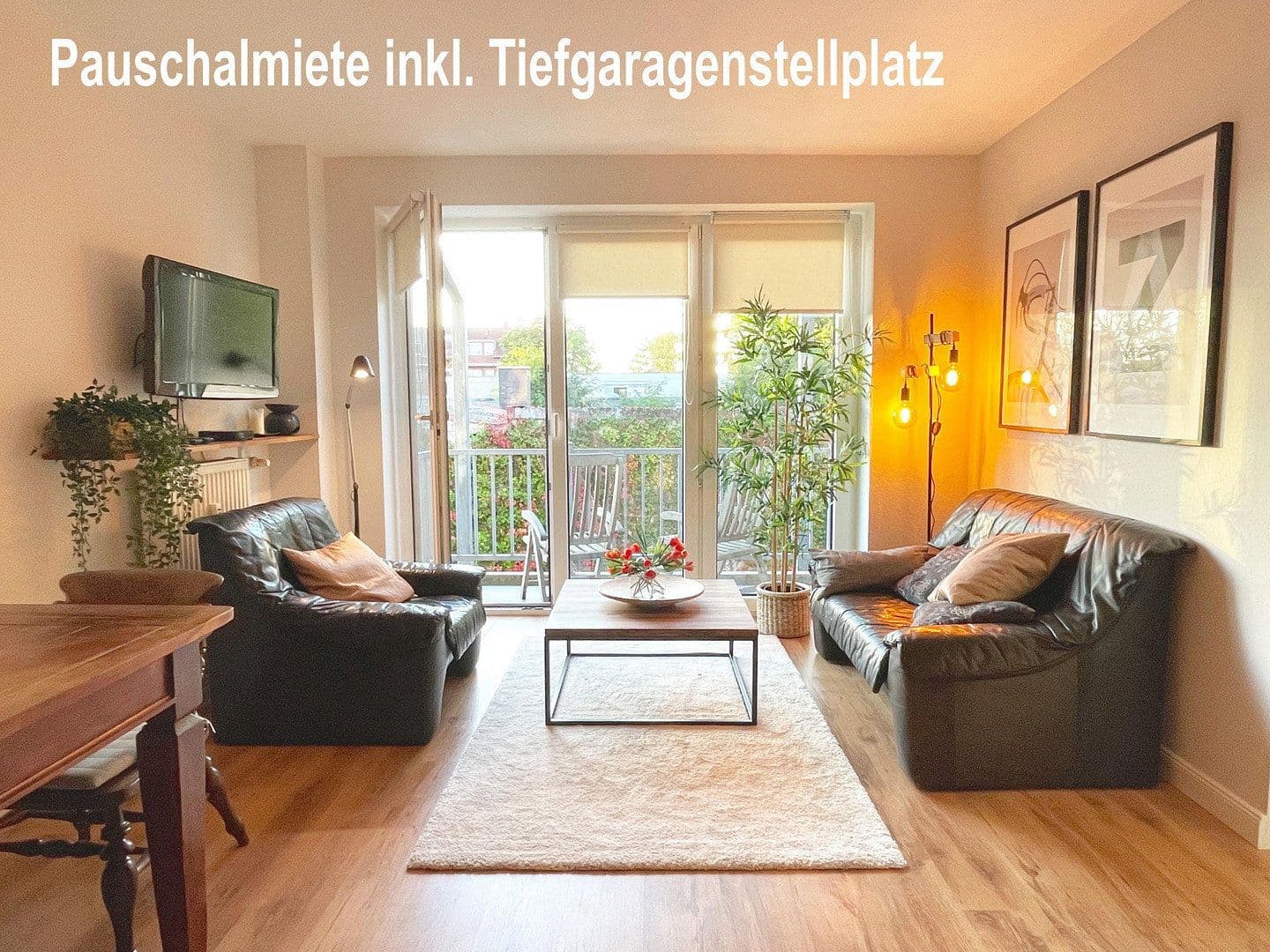 Prenájom bytu 1-izbový 47 m², Wedel, Šlezvicko-Holštajnsko Prenájom bytu 1-izbový 47 m², Wedel, Šlezvicko-Holštajnsko