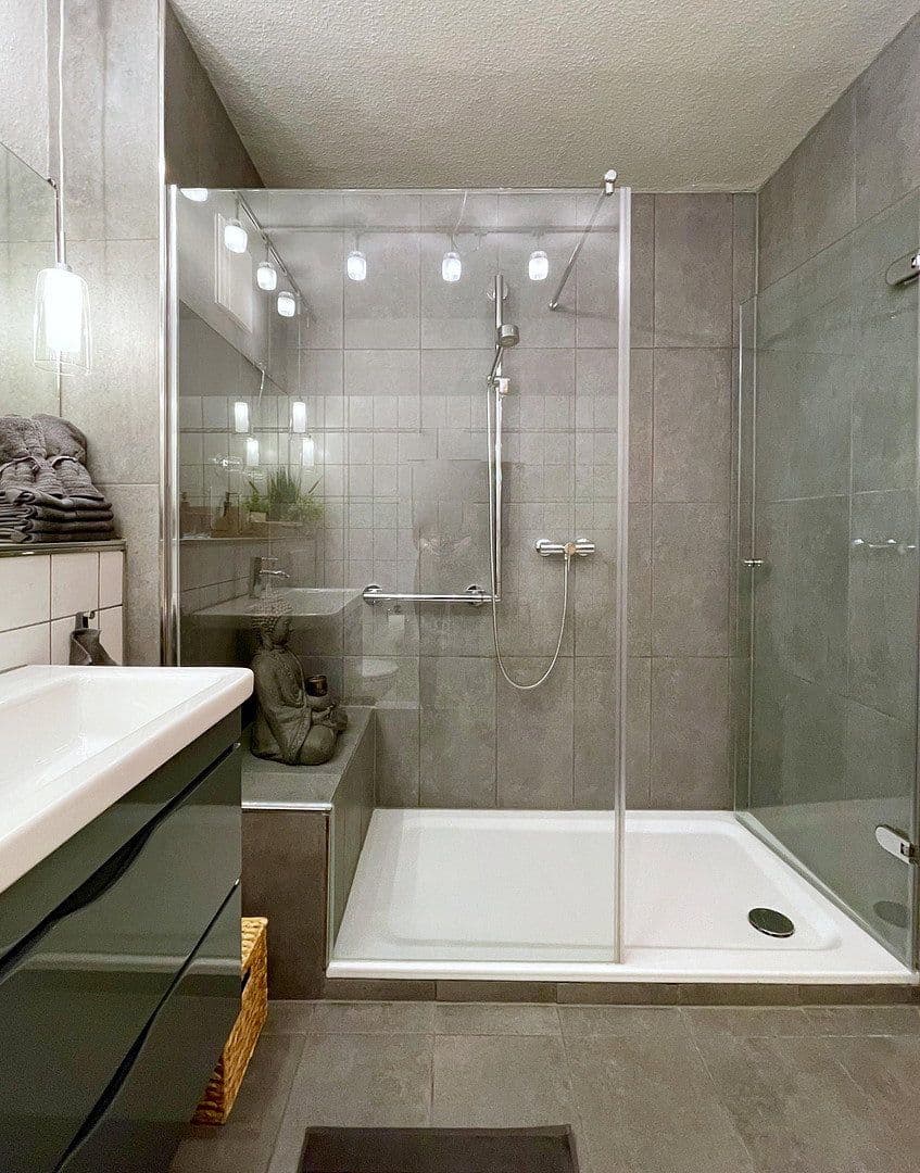 Prenájom bytu 1-izbový 47 m², Wedel, Šlezvicko-Holštajnsko Prenájom bytu 1-izbový 47 m², Wedel, Šlezvicko-Holštajnsko