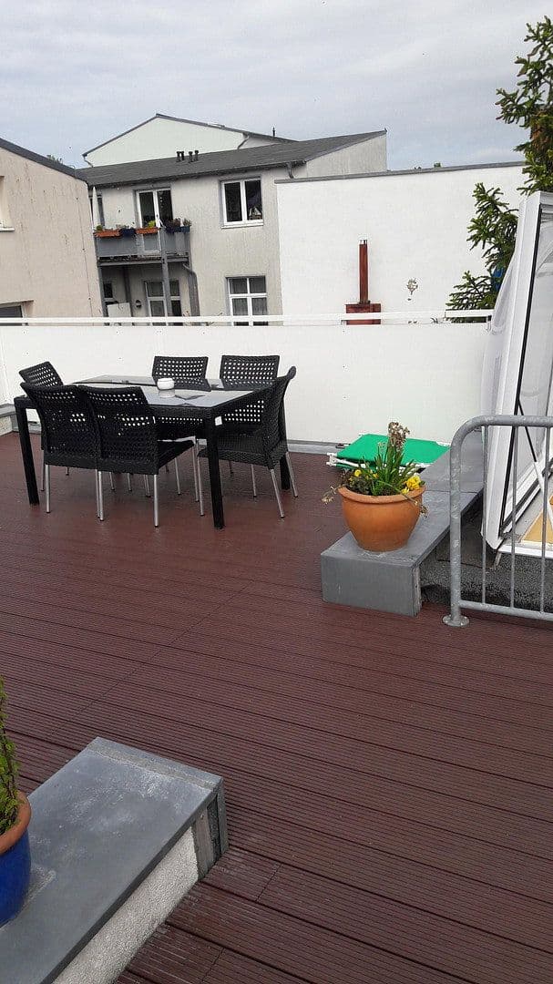 Predaj bytu 4-izbový 143 m², Mühlenstraße 8, Rostock, Meklenbursko-Predpomoransko Predaj bytu 4-izbový 143 m², Mühlenstraße 8, Rostock, Meklenbursko-Predpomoransko