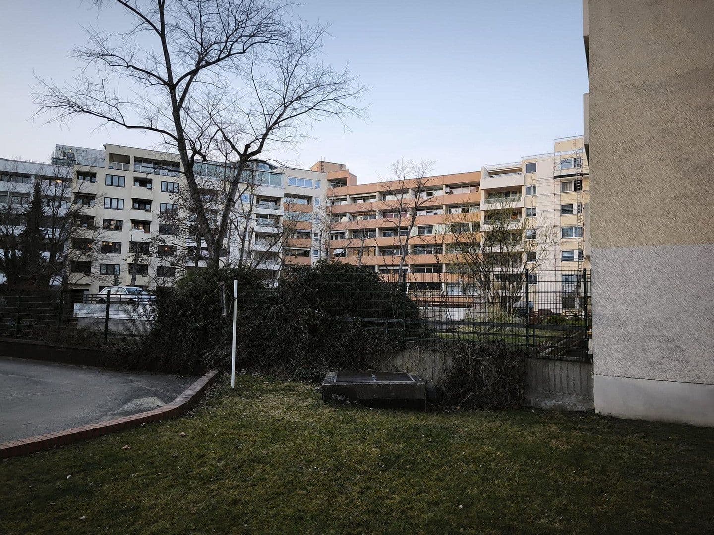 Predaj bytu 2-izbový 61 m², Burggrafenstr. 20, Berlin, Berlín Predaj bytu 2-izbový 61 m², Burggrafenstr. 20, Berlin, Berlín