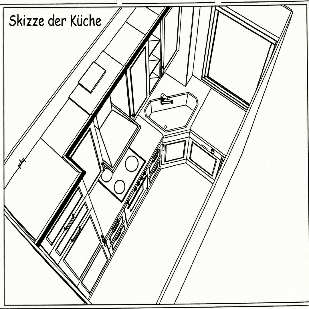 Predaj bytu 2-izbový 61 m², Burggrafenstr. 20, Berlin, Berlín Predaj bytu 2-izbový 61 m², Burggrafenstr. 20, Berlin, Berlín