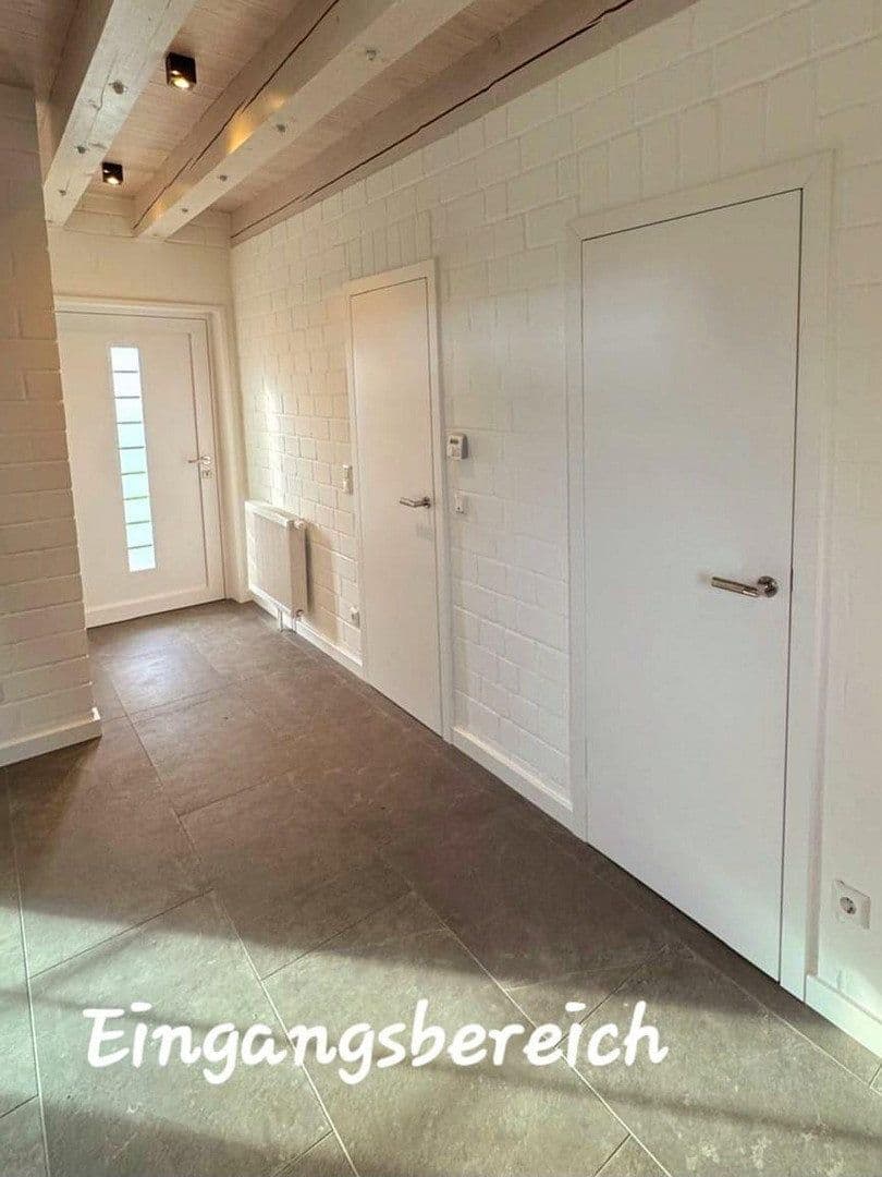 Predaj domu 104 m², pozemek 670 m², Dornum, Dolné Sasko Predaj domu 104 m², pozemek 670 m², Dornum, Dolné Sasko