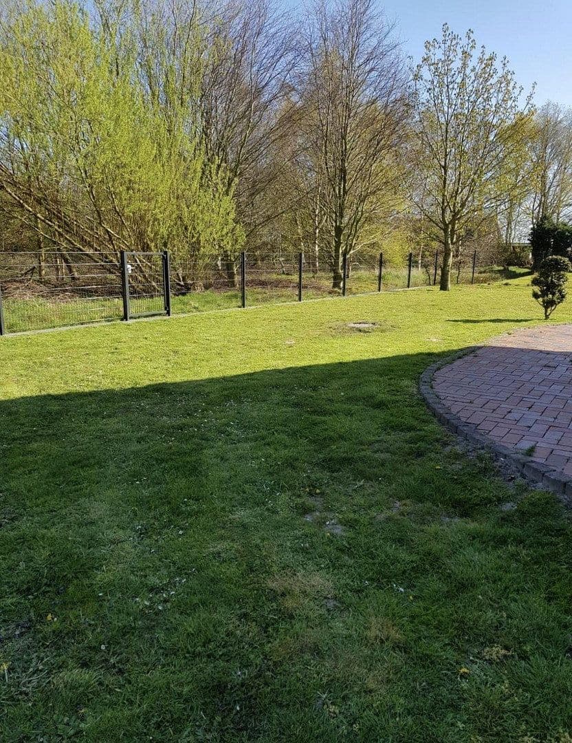 Predaj domu 104 m², pozemek 670 m², Dornum, Dolné Sasko Predaj domu 104 m², pozemek 670 m², Dornum, Dolné Sasko