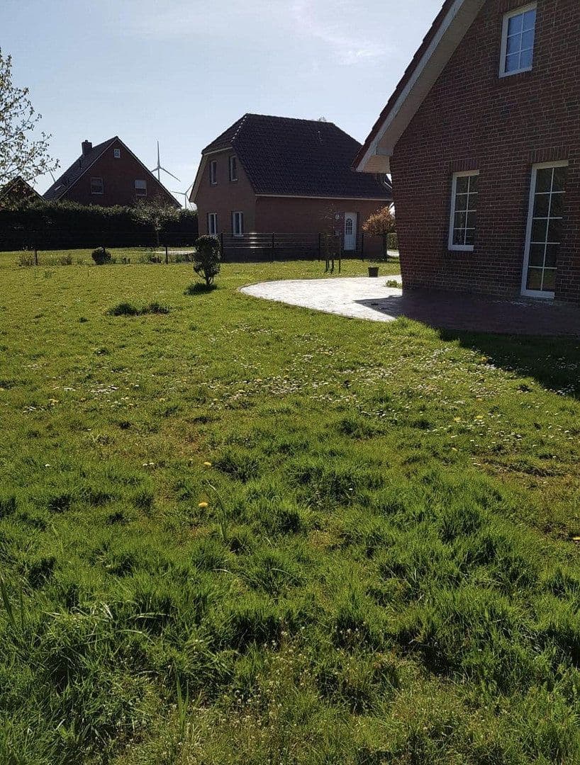 Predaj domu 104 m², pozemek 670 m², Dornum, Dolné Sasko Predaj domu 104 m², pozemek 670 m², Dornum, Dolné Sasko