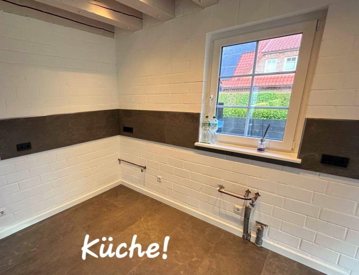 Predaj domu 104 m², pozemek 670 m², Dornum, Dolné Sasko Predaj domu 104 m², pozemek 670 m², Dornum, Dolné Sasko
