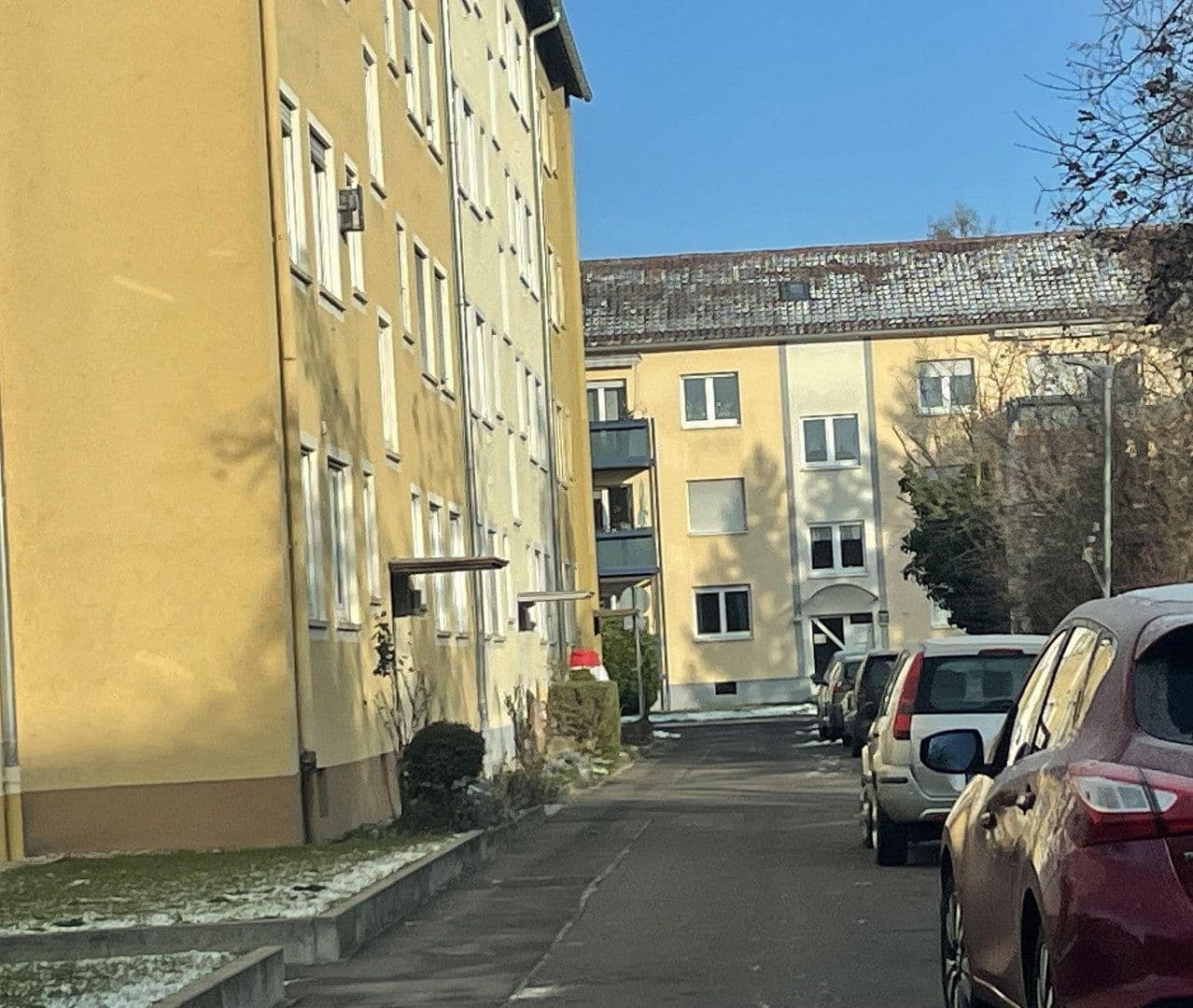 Predaj bytu 3-izbový 63 m², Landau, Porýnie-Falcko Predaj bytu 3-izbový 63 m², Landau, Porýnie-Falcko