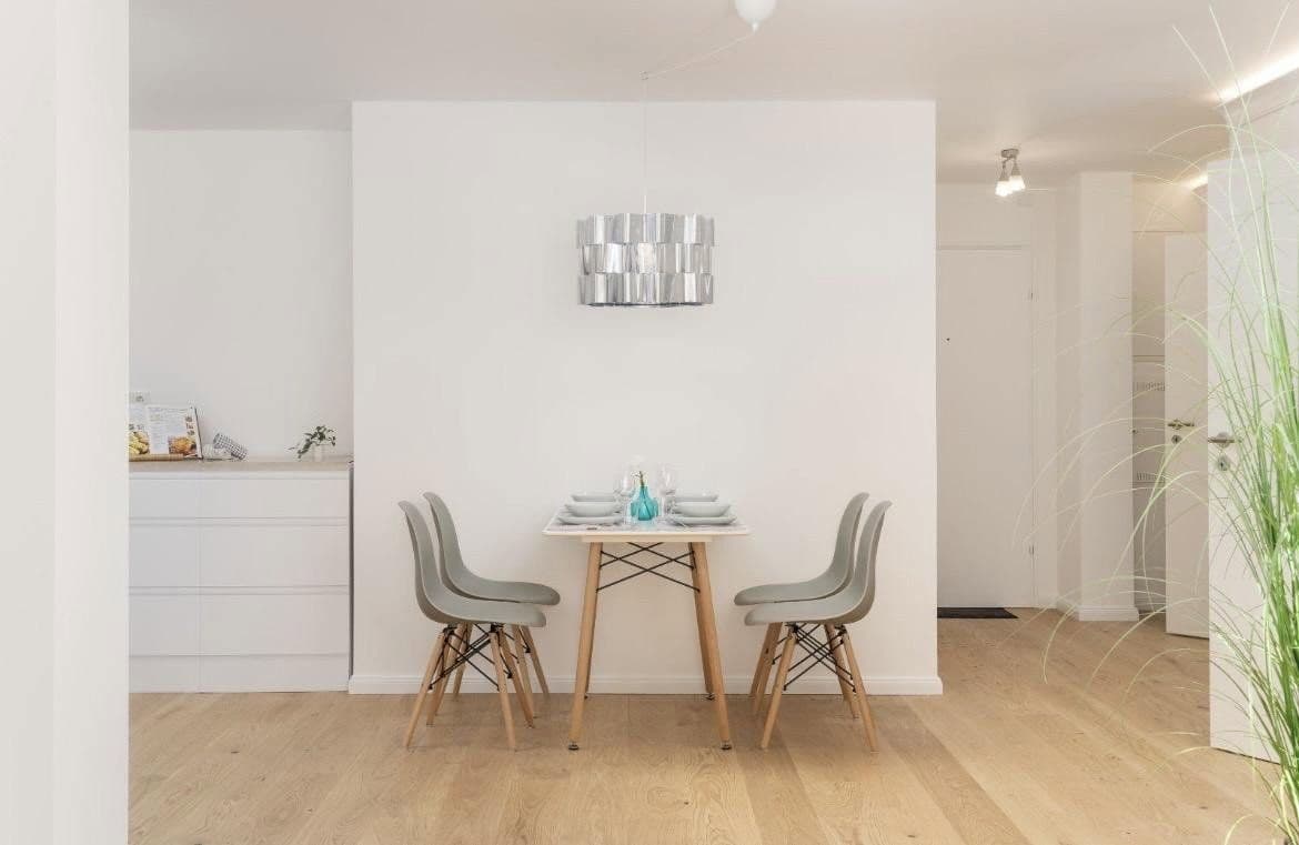 Predaj bytu 3-izbový 74 m², München, Bavorsko Predaj bytu 3-izbový 74 m², München, Bavorsko