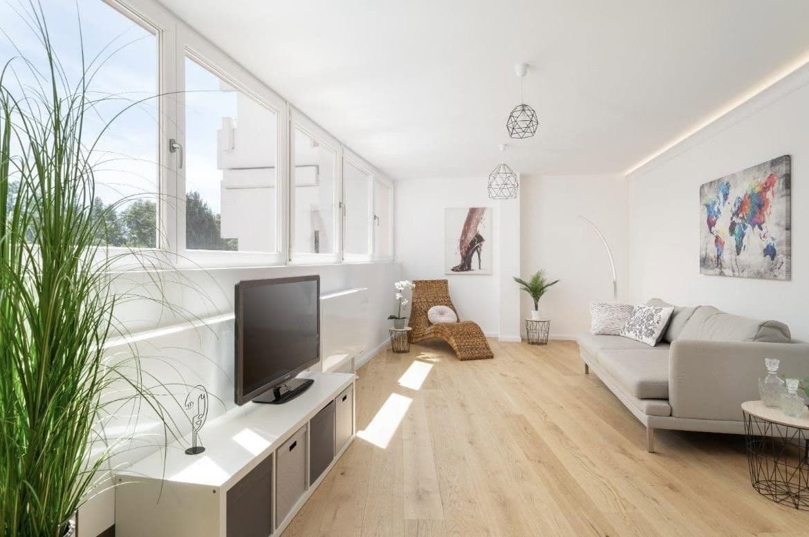 Predaj bytu 3-izbový 74 m², München, Bavorsko Predaj bytu 3-izbový 74 m², München, Bavorsko
