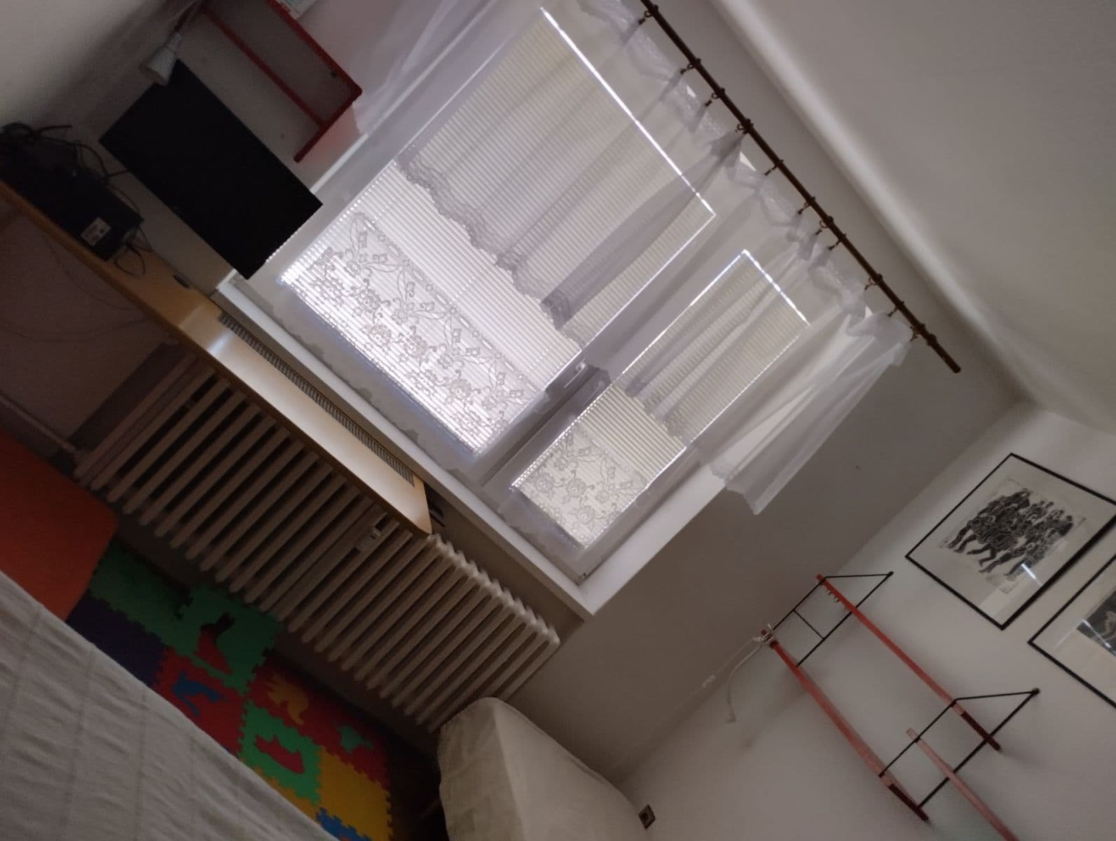 Prenájom bytu 3-izbový 69 m², U Lipek, Jablonné nad Orlicí, Pardubický kraj Prenájom bytu 3-izbový 69 m², U Lipek, Jablonné nad Orlicí, Pardubický kraj