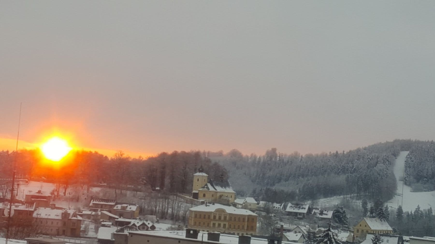 Prenájom bytu 3-izbový 69 m², U Lipek, Jablonné nad Orlicí, Pardubický kraj Prenájom bytu 3-izbový 69 m², U Lipek, Jablonné nad Orlicí, Pardubický kraj