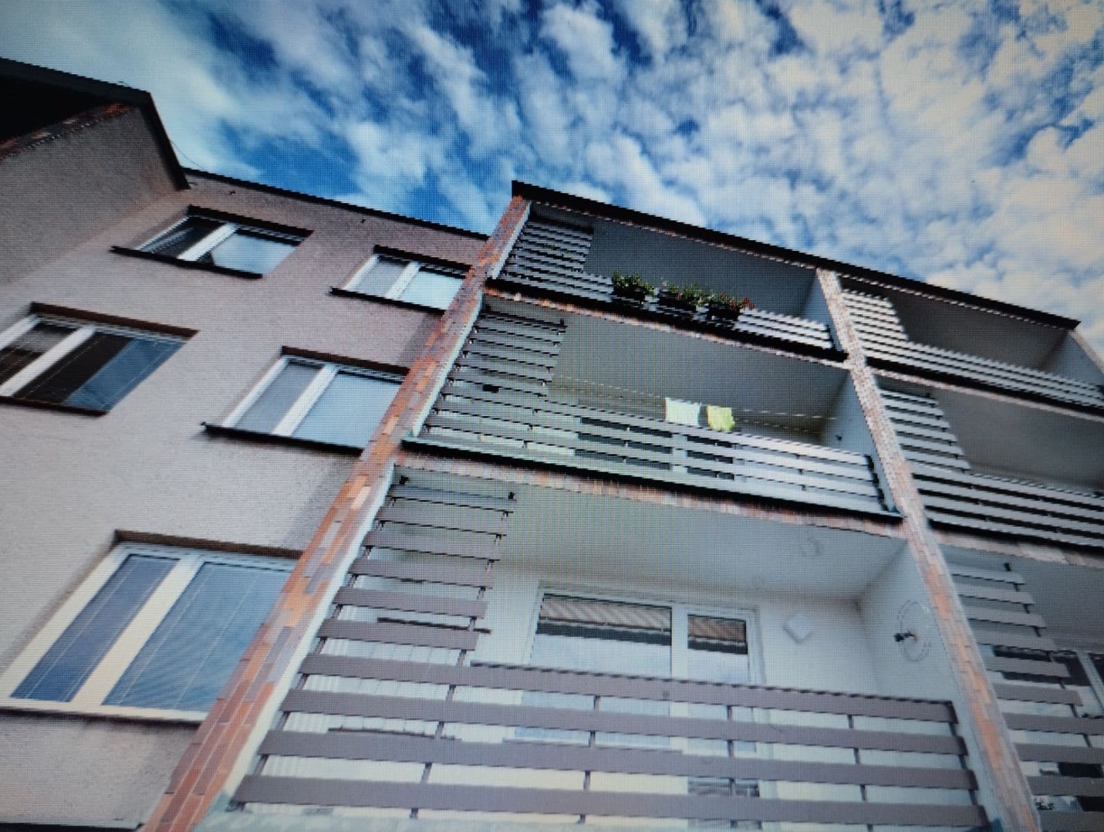 Prenájom bytu 3-izbový 69 m², U Lipek, Jablonné nad Orlicí, Pardubický kraj Prenájom bytu 3-izbový 69 m², U Lipek, Jablonné nad Orlicí, Pardubický kraj