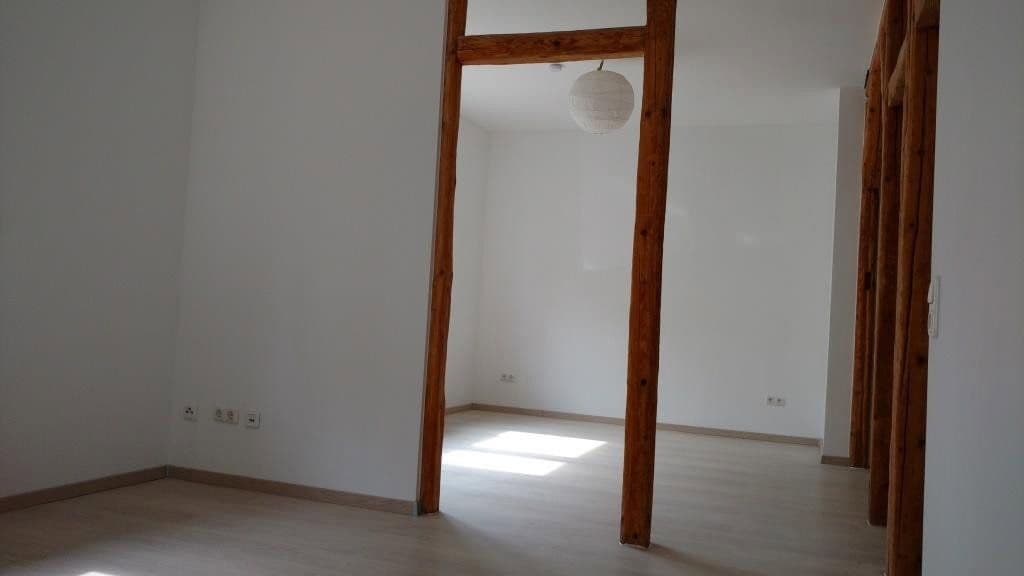 Predaj bytu 3-izbový 58 m², Hanau, Hesensko Predaj bytu 3-izbový 58 m², Hanau, Hesensko